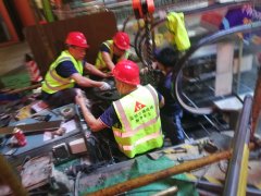 电梯维保单位有哪些职责